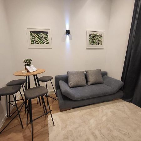 Studio Apartman Luka Zagreb Luaran gambar