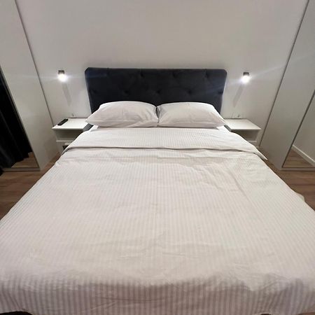 Studio Apartman Luka Zagreb Luaran gambar