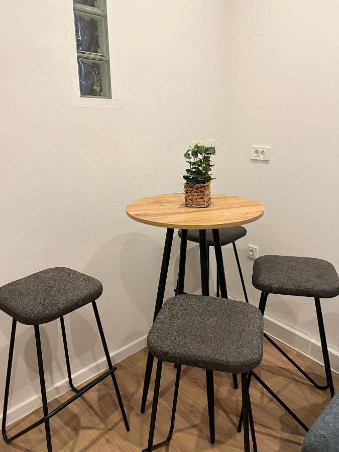 Studio Apartman Luka Zagreb Luaran gambar