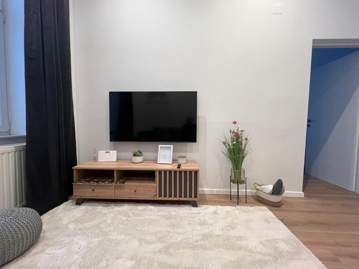 Studio Apartman Luka Zagreb Luaran gambar