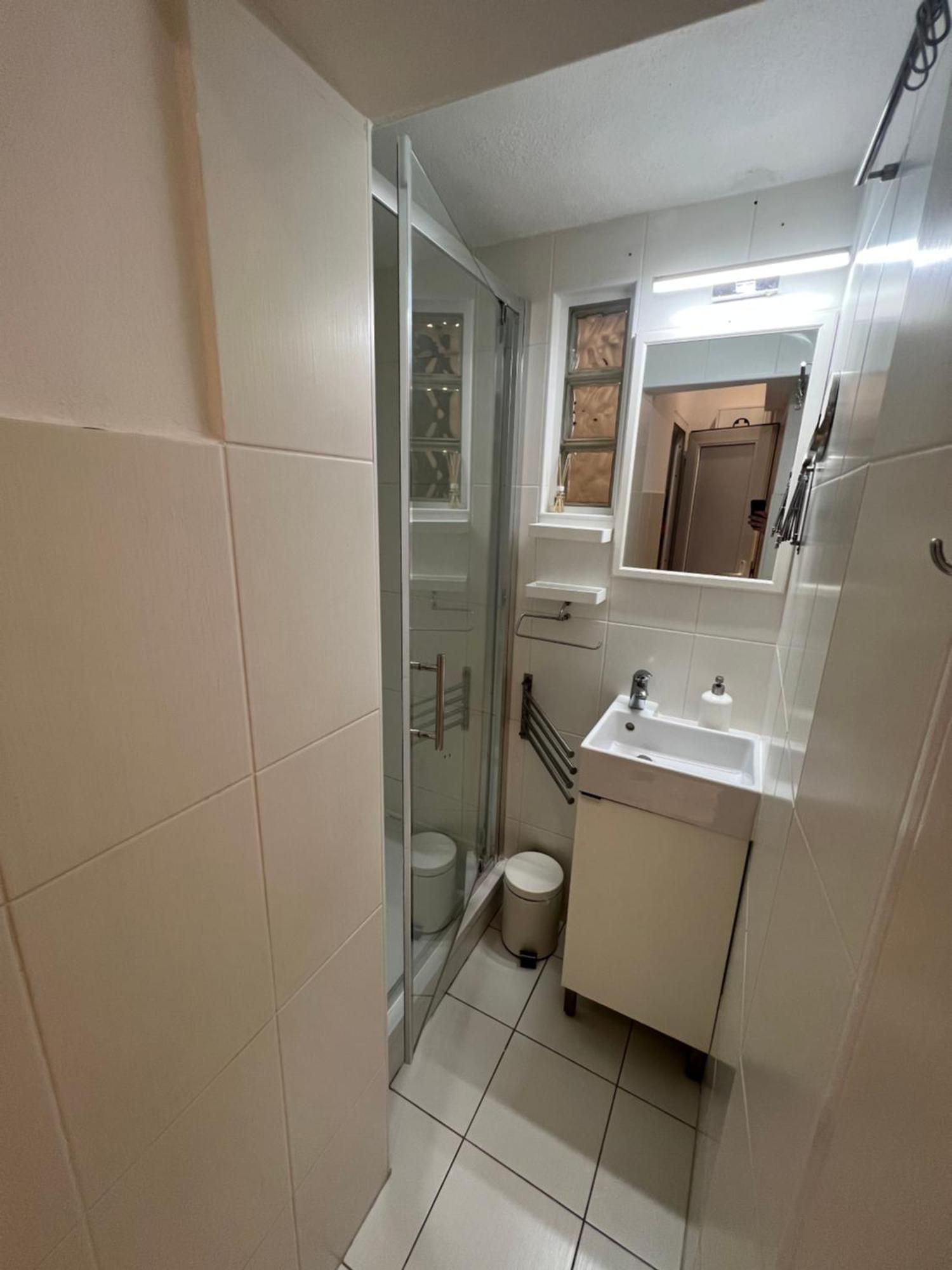 Studio Apartman Luka Zagreb Luaran gambar
