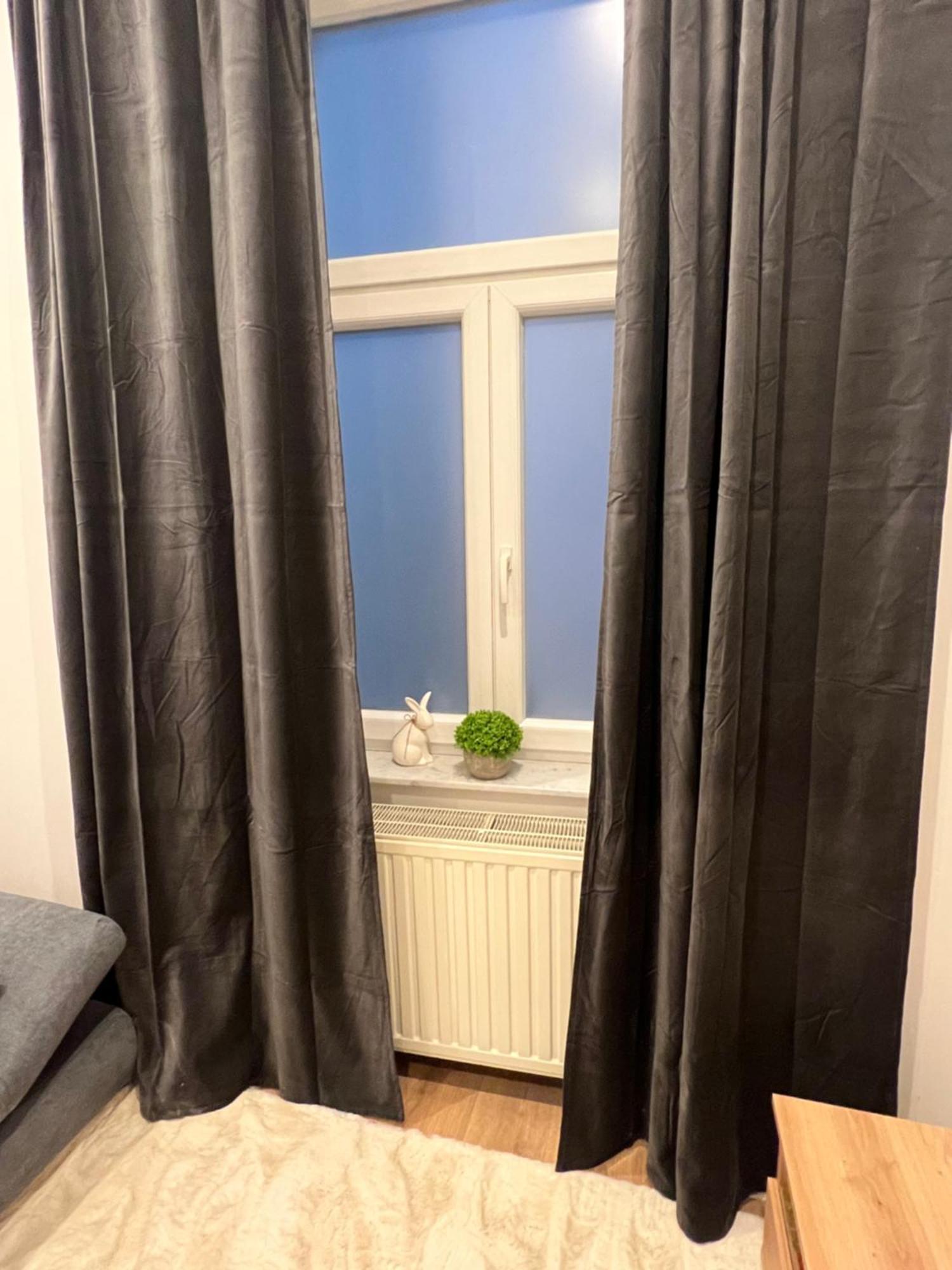 Studio Apartman Luka Zagreb Luaran gambar